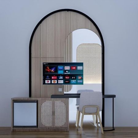 Hotel Besar Пурвокерто Экстерьер фото